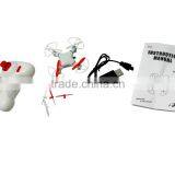 Mini Ufo Rc Small Drone 2.4g Radio Control Drone thumbnail-4