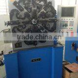 CNC-625 Digital Controlled Spring Making Machine thumbnail-2
