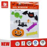 Halloween Jelly Window TPR Sticker thumbnail-3