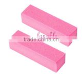 4 sided sanding nail buffer block