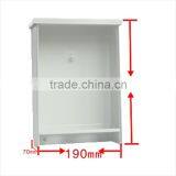 JVM-B Sheet Metal Box for Cctv Power Supply Distribution Box thumbnail-3