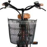 36V Adult Electric Bike For Sale thumbnail-2