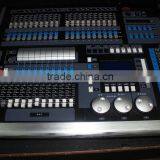 Good Quality Disco Light Dmx Controller Computer 1024 Controller thumbnail-4