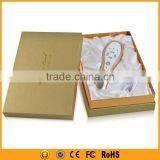 Electric Vibration Mini Head Massage Comb for Hair Growth thumbnail-5