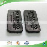Wholesale Factory Direct Fashion Custom Jeans Leather Label, Leather Patch Quality Choice Most Popular thumbnail-1