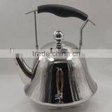 Exclusive Sales Stainless Steel Kettle New Launch thumbnail-2