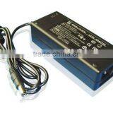 LCD ac /dc Adapter , ac Power Charger thumbnail-1