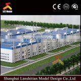 3D House Interior Layout Plan Models for Real Estate House Sale