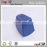 Hot Selling Office Stationery Acrylic Plastic Pen Holder Pen Container thumbnail-5