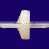 1/8" PVDF VITON Valves for Water Treatment