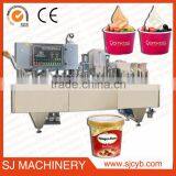 Cup Filling Sealing Machine/ice Cream Cup Filling Machine/water Cup Filling Machine