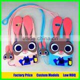 Zootopia Customized Silicone Phone Case Phone Cover for LG G5 H868 Cell Phone Back Cover Case thumbnail-2