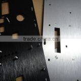 High Quality Anodized Aluminum Strip Parts thumbnail-2