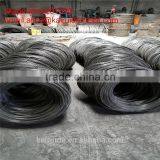 High Quality Black Annealed Wire/black Iron Wire Factory thumbnail-1