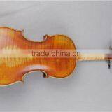 Antique Violin Italy Material Oil Varnish Handmade Violin Old Violin TL007-3 thumbnail-3