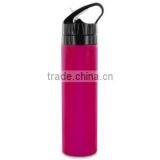 2015 New Product Eco Squeeze Silicone Drinking Bottle Spill Free Water Cup 100% BPA Free thumbnail-4