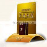 Professional Manufacturer Acrylic e Cigarette Display