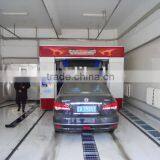 Roll over Automatic Car Wash Machine Prices