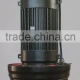20 inch 500QH-50 submersible mixed flow pump