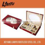 Economic Friendly Stainless Kitchen Utensil Set for Kids thumbnail-1