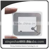 Custom Frequency Programmable Adhesive RFID Tag thumbnail-5