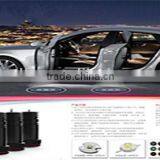 LED Car/auto 3w Welcoming Light ,LED Door Light thumbnail-1