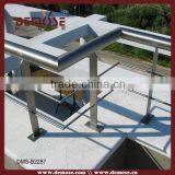 Outdoor Balustrade Stainless Steel Balustrade Wire for Stairs