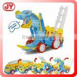 Battery Operated Fire Truck Toy Wholesale Toy With Light