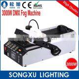 3000w Dmx Smoke Machine Stage Effect Machine thumbnail-2