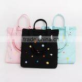 Factory Direct! 2016 New Customized Cloth Pouch for Mac Ipad thumbnail-1