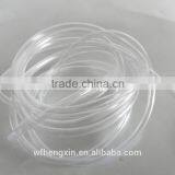 Flexible and Single Layer PVC Transparent or Liquid Soft Hose thumbnail-1