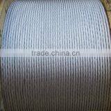 AAC Conductor / All Aluminum Conductor/ AAC Cable/ AAC Wire thumbnail-5