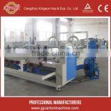 Automatic High Speed Carton Box Corrugated Box Making Machine