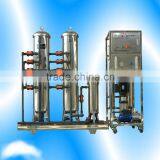 2000L/H Reverse Osmosis Water Treatment Equipment