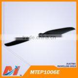 Maytech Electric 10inch Propeller With 8mm Hole Size for RC Aircraft