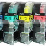 Tepra Label Printing Tape
