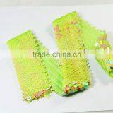 Sequin For Fabric/Glitter Hexagon/Pet Film Sheet,Leather Sequins thumbnail-5