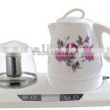 Ceramic Electric Kettle CA-TC-909