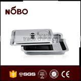 Stainless Steel Buffet Chafing Dish Food Warmer thumbnail-3