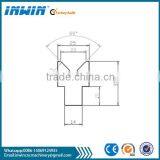 Hydraulic Bending Machine Bottm Die #076T thumbnail-1