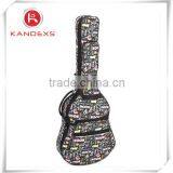 Waterproof Music Guitar Bag,Musical Instrument Guitar Bag thumbnail-3