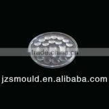 Plstic Mold Making for OPTIC CLEAR
