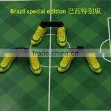 Football Boots Design PC Anti Dust Plug New Products 2016 Shenzhen Factory thumbnail-3