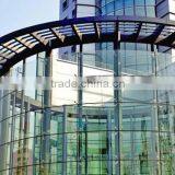 Glass Curtain Wall Construction Material thumbnail-2