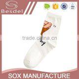 Unisex Cotton Sex Teen Girl Tube Sock thumbnail-3