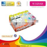 China factory Inkstyle refill ink cartridge for canon ip4840 with auto chip