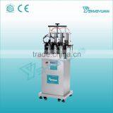 China Shangyu Semi Automatic Perfume Filler Machine With Good Quality