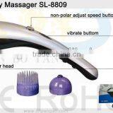 Care Your Health&OEM Service,electronic Massager 8809
