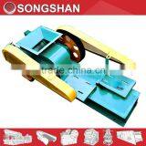 Double Roll Crusher Exporter