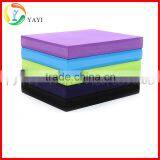 Eco-friendly TPE Foam Yoga Exercise Balance Pad thumbnail-4